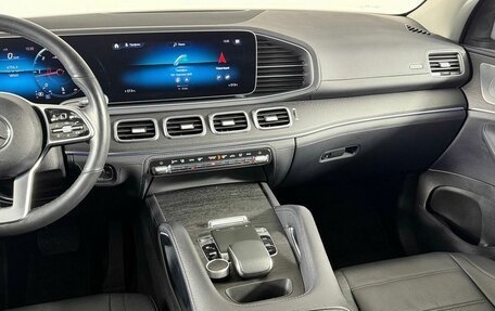 Mercedes-Benz GLE, 2019 год, 6 499 000 рублей, 28 фотография