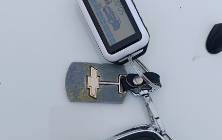 Chevrolet Aveo III, 2013 год, 555 555 рублей, 16 фотография