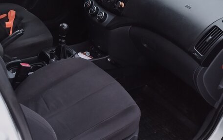 Hyundai Elantra IV, 2008 год, 450 000 рублей, 8 фотография