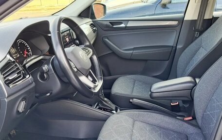 Volkswagen Polo VI (EU Market), 2022 год, 1 830 000 рублей, 12 фотография