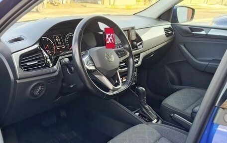 Volkswagen Polo VI (EU Market), 2022 год, 1 830 000 рублей, 14 фотография