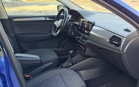 Volkswagen Polo VI (EU Market), 2022 год, 1 830 000 рублей, 27 фотография