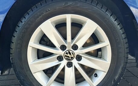 Volkswagen Polo VI (EU Market), 2022 год, 1 830 000 рублей, 33 фотография