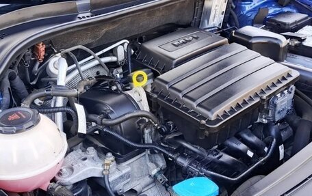 Volkswagen Polo VI (EU Market), 2022 год, 1 830 000 рублей, 36 фотография