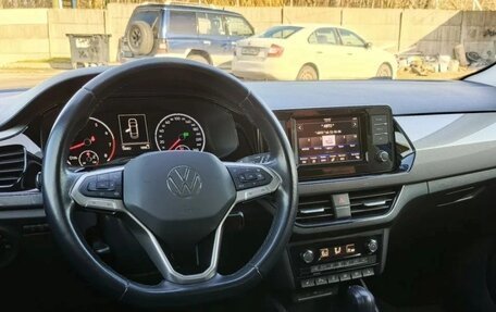 Volkswagen Polo VI (EU Market), 2022 год, 1 830 000 рублей, 34 фотография