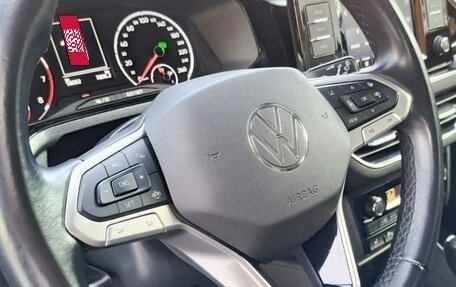 Volkswagen Polo VI (EU Market), 2022 год, 1 830 000 рублей, 23 фотография