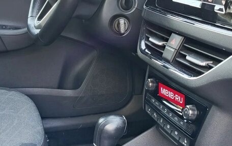 Volkswagen Polo VI (EU Market), 2022 год, 1 830 000 рублей, 25 фотография