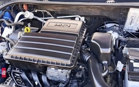 Volkswagen Polo VI (EU Market), 2022 год, 1 830 000 рублей, 29 фотография