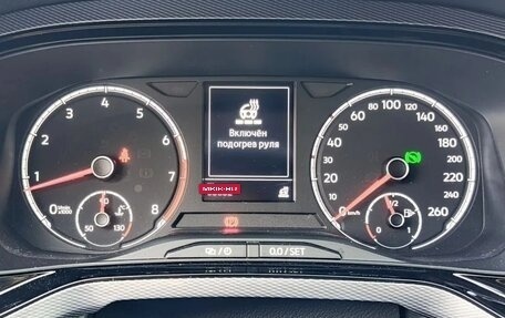 Volkswagen Polo VI (EU Market), 2022 год, 1 830 000 рублей, 28 фотография