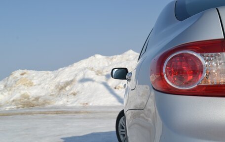 Toyota Corolla, 2010 год, 1 170 000 рублей, 12 фотография