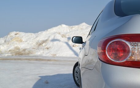 Toyota Corolla, 2010 год, 1 170 000 рублей, 11 фотография