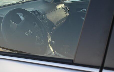 Toyota Corolla, 2010 год, 1 170 000 рублей, 21 фотография