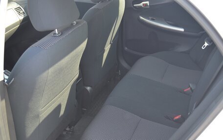 Toyota Corolla, 2010 год, 1 170 000 рублей, 33 фотография