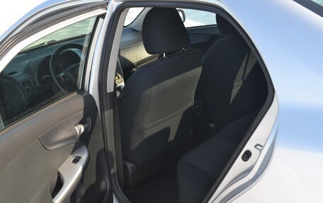 Toyota Corolla, 2010 год, 1 170 000 рублей, 34 фотография