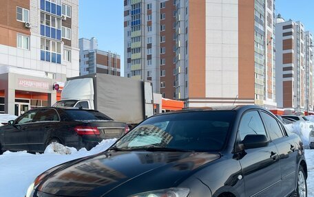 Mazda 3, 2006 год, 380 000 рублей, 3 фотография