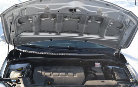 Toyota Corolla, 2010 год, 1 170 000 рублей, 35 фотография