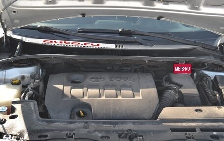 Toyota Corolla, 2010 год, 1 170 000 рублей, 36 фотография