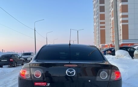 Mazda 3, 2006 год, 380 000 рублей, 4 фотография