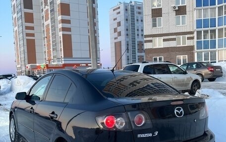 Mazda 3, 2006 год, 380 000 рублей, 5 фотография