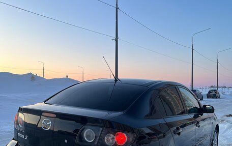 Mazda 3, 2006 год, 380 000 рублей, 6 фотография