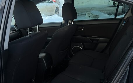 Mazda 3, 2006 год, 380 000 рублей, 10 фотография