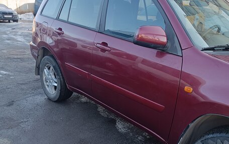 Chery Tiggo (T11), 2007 год, 327 000 рублей, 6 фотография