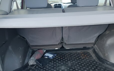 Chery Tiggo (T11), 2007 год, 327 000 рублей, 14 фотография