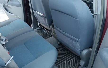 Chery Tiggo (T11), 2007 год, 327 000 рублей, 13 фотография