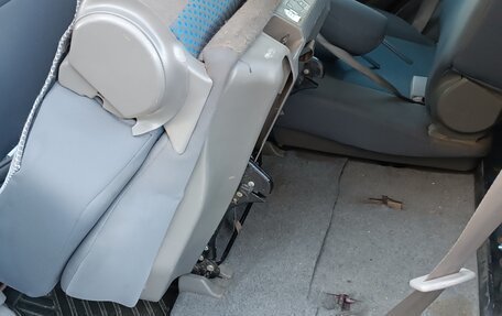 Chery Tiggo (T11), 2007 год, 327 000 рублей, 15 фотография