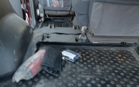 Chery Tiggo (T11), 2007 год, 327 000 рублей, 17 фотография