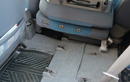 Chery Tiggo (T11), 2007 год, 327 000 рублей, 16 фотография