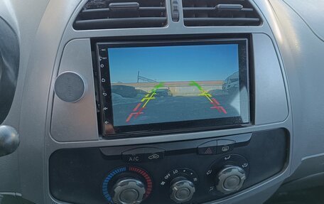 Chery Tiggo (T11), 2007 год, 327 000 рублей, 21 фотография