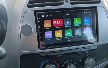 Chery Tiggo (T11), 2007 год, 327 000 рублей, 22 фотография