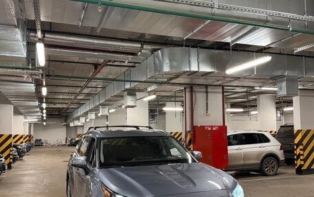 Toyota Highlander, 2021 год, 4 250 000 рублей, 3 фотография