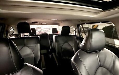 Toyota Highlander, 2021 год, 4 250 000 рублей, 12 фотография