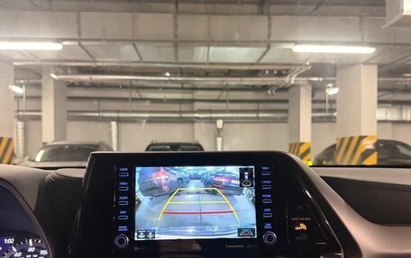 Toyota Highlander, 2021 год, 4 250 000 рублей, 10 фотография