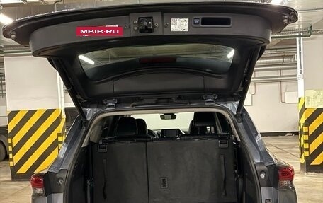 Toyota Highlander, 2021 год, 4 250 000 рублей, 7 фотография