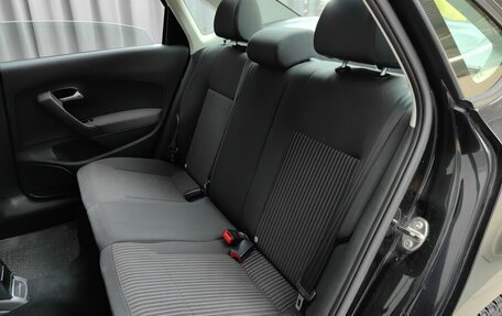 Volkswagen Polo VI (EU Market), 2012 год, 859 000 рублей, 8 фотография