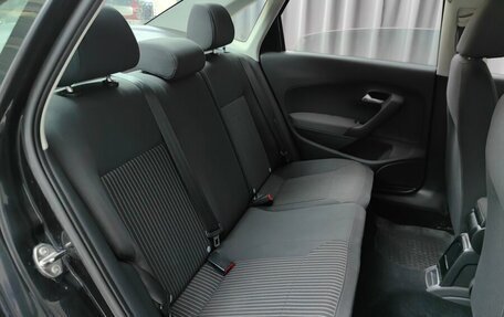 Volkswagen Polo VI (EU Market), 2012 год, 859 000 рублей, 9 фотография