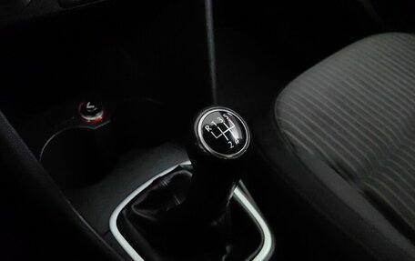 Volkswagen Polo VI (EU Market), 2012 год, 859 000 рублей, 16 фотография