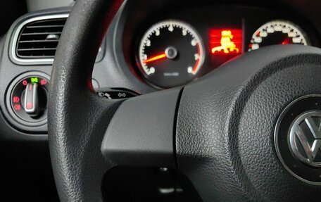 Volkswagen Polo VI (EU Market), 2012 год, 859 000 рублей, 17 фотография