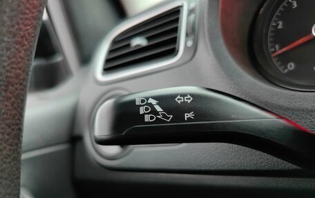 Volkswagen Polo VI (EU Market), 2012 год, 859 000 рублей, 19 фотография