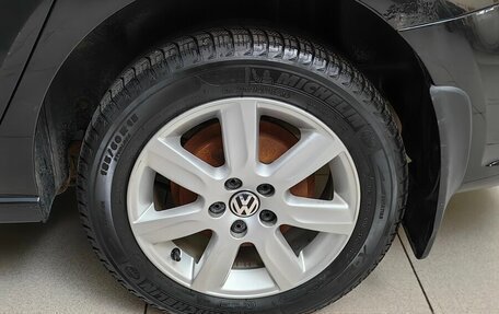 Volkswagen Polo VI (EU Market), 2012 год, 859 000 рублей, 23 фотография