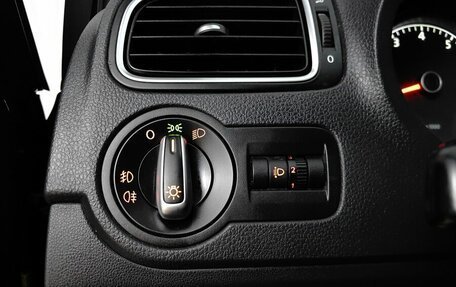 Volkswagen Polo VI (EU Market), 2012 год, 859 000 рублей, 21 фотография