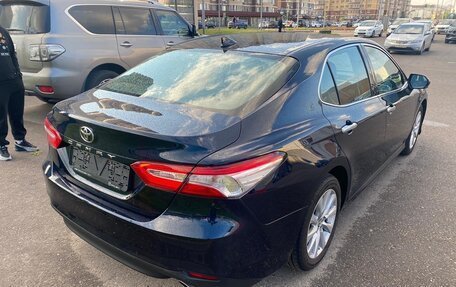 Toyota Camry, 2018 год, 3 100 000 рублей, 6 фотография