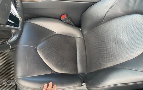 Toyota Camry, 2018 год, 3 100 000 рублей, 15 фотография