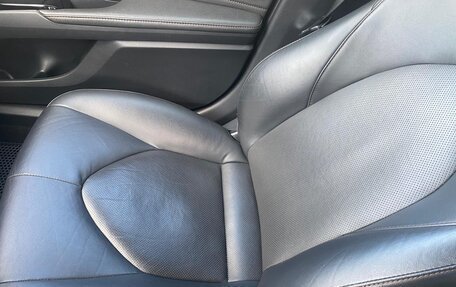 Toyota Camry, 2018 год, 3 100 000 рублей, 18 фотография