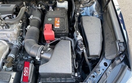 Toyota Camry, 2018 год, 3 100 000 рублей, 10 фотография