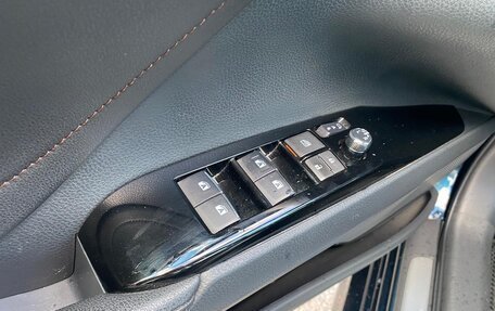 Toyota Camry, 2018 год, 3 100 000 рублей, 27 фотография