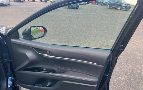 Toyota Camry, 2018 год, 3 100 000 рублей, 30 фотография